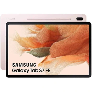 تصویر تبلت سامسونگ  S7 FE T735 | حافظه 64 رم 4 گیگابایت ا Samsung Galaxy Tab S7 FE T735 64/4 GB Samsung Galaxy Tab S7 FE T735 64/4 GB