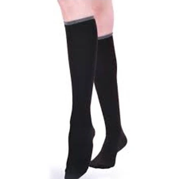 تصویر جوراب ضد خستگی و ضد واریس ورنا (جلوگیری از ایجاد لخته در رگهای پا) ا Verna Compression Socks Verna Compression Socks