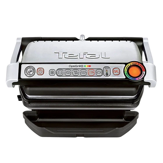 تصویر گریل تفال مدل TEFAL GC715 ا TEFAL Grill GC715 TEFAL Grill GC715