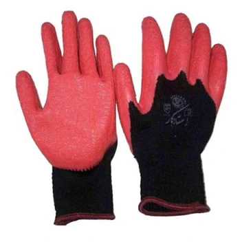 تصویر دستکش ضد برش استادکار ا Ostadkar Anti-Cutting glove Ostadkar Anti-Cutting glove
