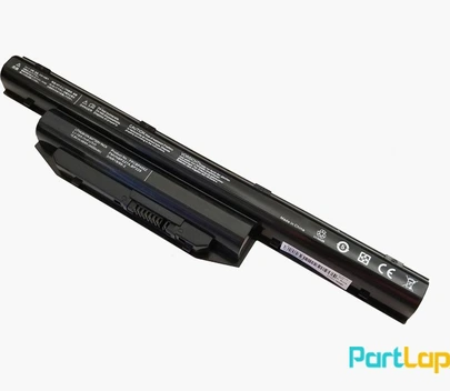 تصویر باتری 6 سلولی FPCBP416 لپ تاپ فوجیتسو LifteBook AH544 ، E743 
