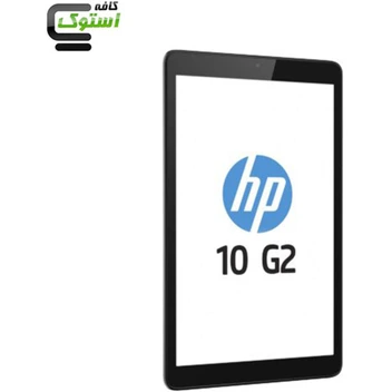 تصویر تبلت آندرویدی آکبند اچ پی مدل HP Tablet 10 G2 