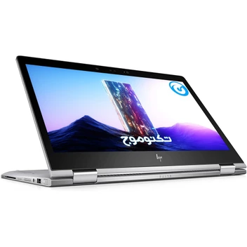 تصویر لپ تاپ استوک اچ پی  EliteBook x360 G2 1030 | 8GB RAM | 256GB SSD | i5 ا Laptop Hp EliteBook x360 G2 1030 Laptop Hp EliteBook x360 G2 1030