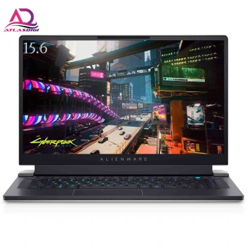 تصویر لپ تاپ گیمینگ الین ویر مدل Alienware x15 R2 i7-12700H RTX3070Ti-32G -1TB 15.6QHD 240Hz 