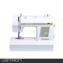 تصویر چرخ خیاطی وترون مدل KG ا Vetron Sewing Machine Model KG Vetron Sewing Machine Model KG