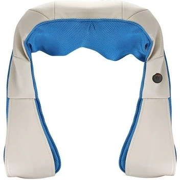 تصویر دستگاه ماساژور شانه و گردن بن کر مدل S2 ا Boncare Neck Heat Massage Belt S2 Boncare Neck Heat Massage Belt S2