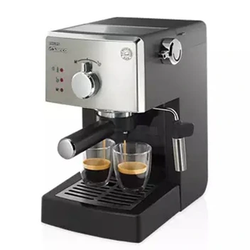 تصویر اسپرسوساز فیلیپس مدل HD8323 ا Coffee Maker Coffee Maker