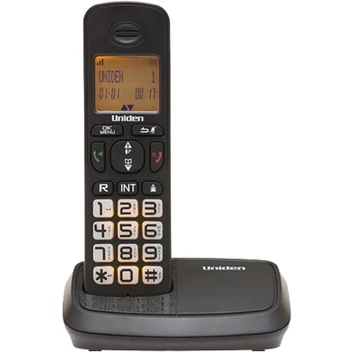 تصویر تلفن بی سیم یونیدن مدل AT4103 