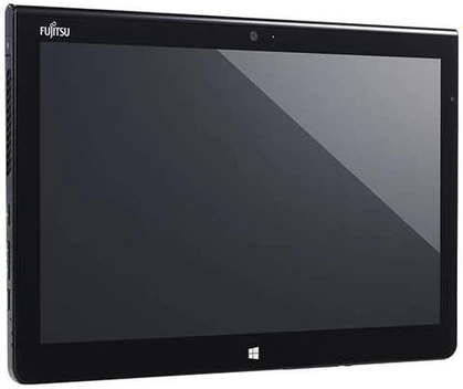 تصویر لپ تاپ Fujitsu Stylistic Q704 | i7 4th | 8GB | 256GB M.2 SSD | Touch 
