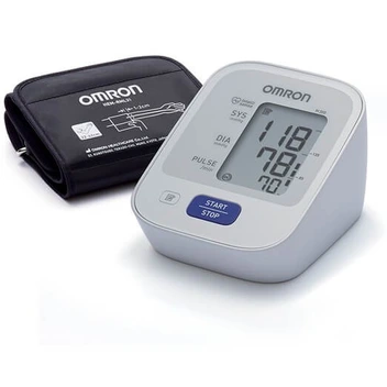 تصویر فشار سنج دیجیتالی امرون ژاپن OMRON Blutdruckmessgeräte M300 