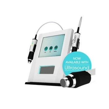 تصویر دستگاه پلاژن 3 هندپیس اکسیژنو پلاس ا Plugin therapy device Plugin therapy device