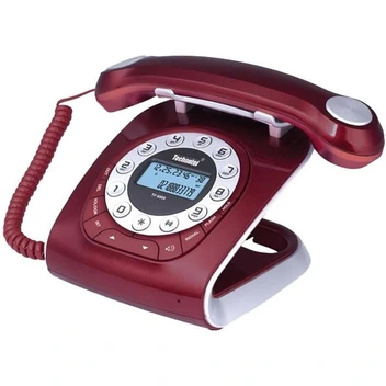تصویر تلفن تکنوتل مدل 6900 