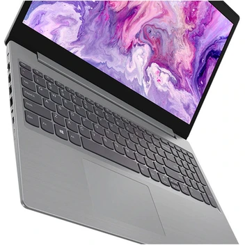 تصویر لپ تاپ لنوو IdeaPad 3 | 4GB RAM | 1TB HDD | 128GB SSD | N4020 ا Lenovo IdeaPad 3 Laptop Lenovo IdeaPad 3 Laptop