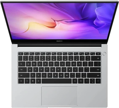 تصویر لپ تاپ هوآوی مدل HUAWEI MateBook D 14 2021 Laptop - ارسال 10 الی 15 روز کاری 
