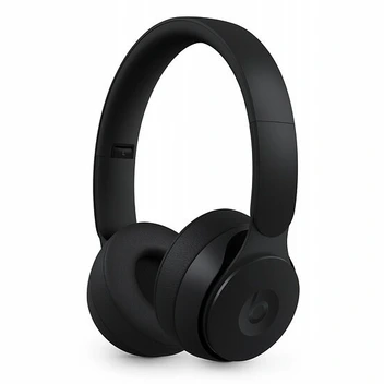 تصویر هدفون بی سیم بیتس مدل Solo Pro ا Beats Solo Pro Wireless Headphones Beats Solo Pro Wireless Headphones