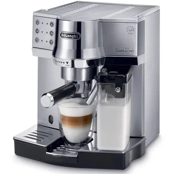 تصویر اسپرسو ساز دلونگی مدل 850.M ا Delonghi 850.M Espresso Maker Delonghi 850.M Espresso Maker