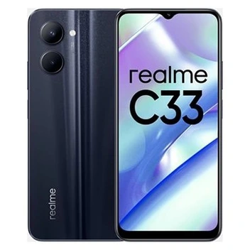 تصویر گوشی ریلمی Realme C33 | حافظه 128 رم 4 گیگابایت ا Realme C33 128/4 GB Realme C33 128/4 GB