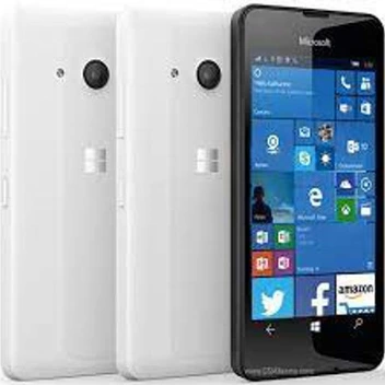 تصویر گوشی مایکروسافت Lumia 550 | حافظه 8 رم 1 گیگابایت ا Microsoft Lumia 550 8/1 GB Microsoft Lumia 550 8/1 GB