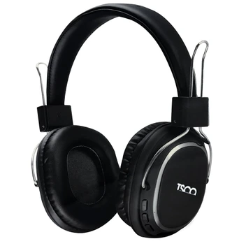 تصویر هدفن بلوتوث تسکو مدل TH5346 ا TSCO TH 5346 Bluetooth Stereo Headset TSCO TH 5346 Bluetooth Stereo Headset