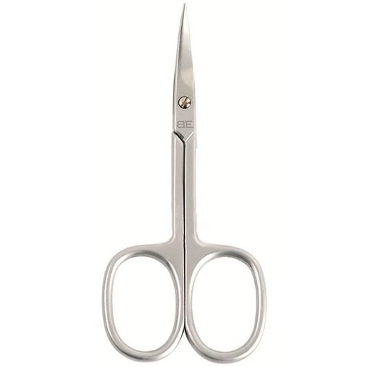 تصویر قیچی مانیکور مخصوص کوتیکول بترالیت ا Cuticle manicure scissors BETER ELITE Cuticle manicure scissors BETER ELITE