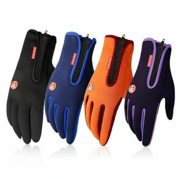 تصویر دستکش ورزشی وینداستاپر مدل HKXY2 ا Windstaper sports gloves model HKXY2 Windstaper sports gloves model HKXY2