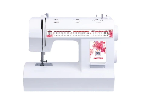 تصویر چرخ خیاطی جانتک مدل K700 ا jantech K700 sewing machine jantech K700 sewing machine