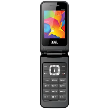 تصویر گوشی داکس  V400 | حافظه 64 مگابایت ا Dox V400 64 MB Dox V400 64 MB