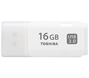 تصویر فلش مموری USB 3.0 توشیبا مدل U301 ظرفیت 16 گیگابایت 