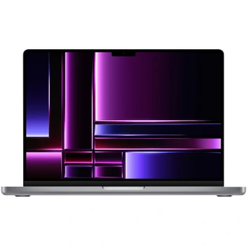 تصویر مک بوک پرو ۱۴ اینچ M2 پرو ۲۰۲۳ مدل MPHE3LL- 512GB ا Apple Macbook Pro 2023 M2 pro-MPHE3LL Apple Macbook Pro 2023 M2 pro-MPHE3LL
