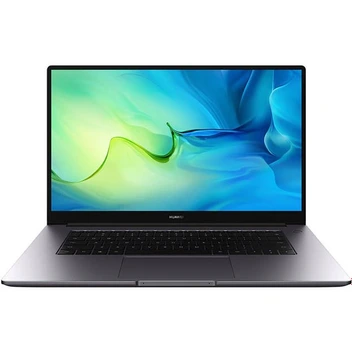 تصویر لپ تاپ هوآوی مدل  MateBook D15 i7 1165G7/16G/512 SSD/Iris Xe 