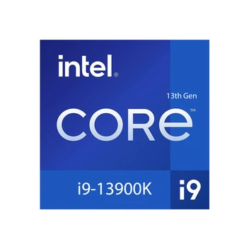 تصویر پردازنده  Intel مدل Core i9 13900K 