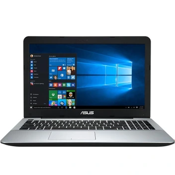تصویر لپ تاپ ایسوس مدل ایکس ۵۵۵ ال جی با پردازنده i۵ ا ASUS X555LJ Core i5 8GB 1TB 2GB Laptop ASUS X555LJ Core i5 8GB 1TB 2GB Laptop
