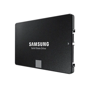 تصویر اس اس دی اینترنال سامسونگ مدل EVO 870 ظرفیت 1 ترابایت ا Samsung EVO 870 SSD Internal Drive 1T Samsung EVO 870 SSD Internal Drive 1T