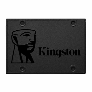 تصویر Kingstone A400 240GB Internal SSD ا خرید اس اس دی اینترنال کینگستون مدل A400 ظرفیت 240 گیگابایت خرید اس اس دی اینترنال کینگستون مدل A400 ظرفیت 240 گیگابایت