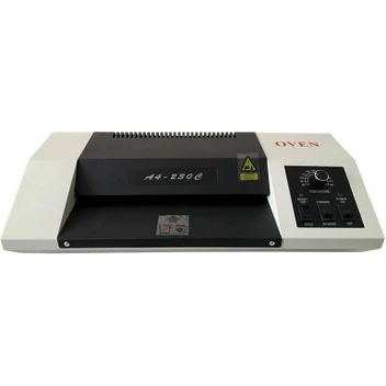 تصویر دستگاه پرس کارت Oven مدل 230C ا Oven 230C Oven 230C
