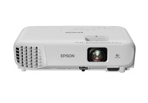 تصویر ویدئو پروژکتور اپسون EPSON EB-X06 ا EPSON EB-X06 Video Projector EPSON EB-X06 Video Projector