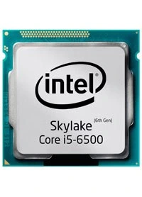 تصویر پردازنده تری  اینتل سری Skylake مدل Core i5-6500 ا Core i5-6500 3.2GHz LGA 1151 Skylake TRAY CPU Core i5-6500 3.2GHz LGA 1151 Skylake TRAY CPU
