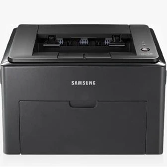 تصویر پرینتر لیزری دست دوم Samsung ML-1640 ا SAMSUNG ML-1640 Laser Printer SAMSUNG ML-1640 Laser Printer