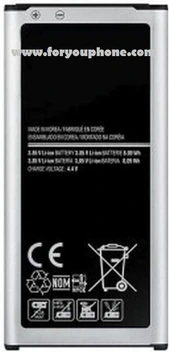 تصویر باتری گوشی موبایل سامسونگ Samsung Galaxy S5 ا Samsung Galaxy S5 Battery Samsung Galaxy S5 Battery