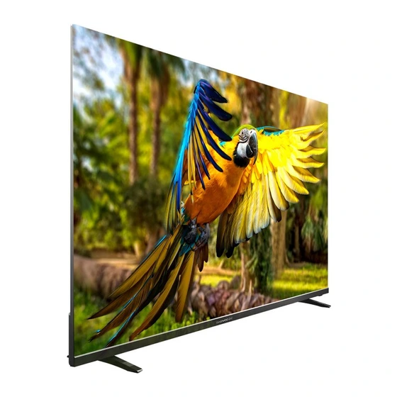 تصویر تلویزیون Ultra HD-4K دوو 55 اینچ مدل DLE-55K4310U ا Daewoo DLE-55K4310U Ultra HD-4K TV 55 Inch Daewoo DLE-55K4310U Ultra HD-4K TV 55 Inch