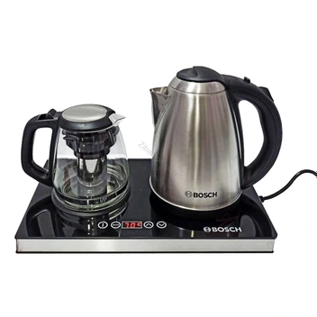 تصویر چای ساز بوش مدل BS-1611 ا TeaMaker-bosch-BS1611 TeaMaker-bosch-BS1611