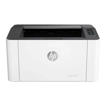 تصویر پرینتر لیزری اچ پی مدل 107a ا HP 107a Mono Laser Printer HP 107a Mono Laser Printer