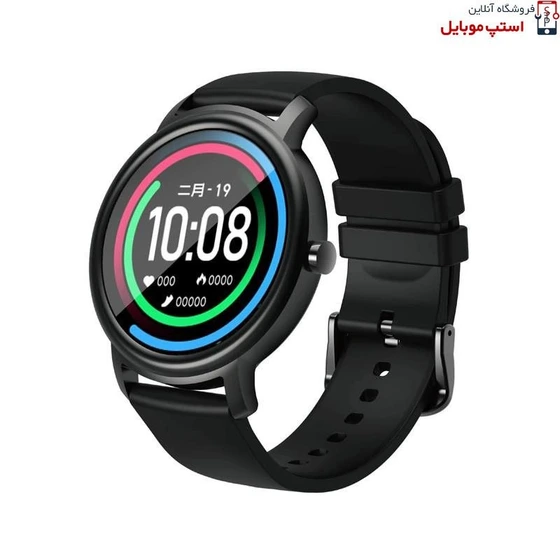 تصویر ساعت هوشمند شیائومی Mibro Air _  XPAW001 ا Mibro Air Smartwatch Mibro Air Smartwatch 