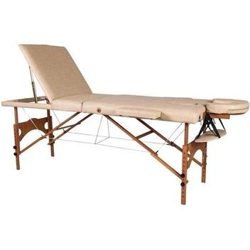 تصویر تخت ماساژ ریلکس مدل P60 ا RELAX P60 Massage Chair RELAX P60 Massage Chair