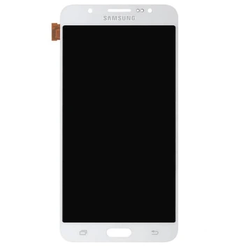 تصویر تاچ ال سی دی اصلی سامسونگ Samsung Galaxy J7 2016 - J710 ا Samsung Galaxy J7 2016 (J710) Original Display Samsung Galaxy J7 2016 (J710) Original Display