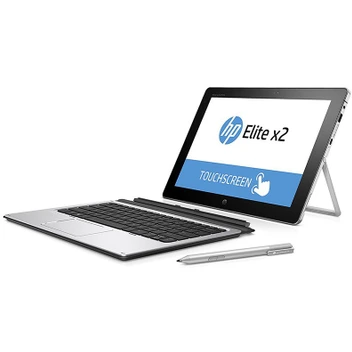 تصویر خرید لپ تاپ استوک HP Elite X2 1012 G1 | M7-6Y75 | INTEL TOUCH | 8GB DDR3 | 512GB SSD | 12.5 2K X360 TOUCH + قلم اورجینال 