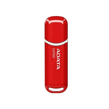 تصویر فلش مموری ای دیتا مدل UV150   ا ADATA UV150 USB 3.0 64GB Flash Memory ADATA UV150 USB 3.0 64GB Flash Memory