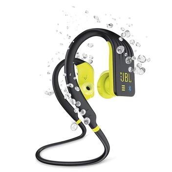تصویر هدفون بی سیم جی بی ال مدل Endurance DIVE ا JBL Endurance DIVE Waterproof Wireless Headphone JBL Endurance DIVE Waterproof Wireless Headphone
