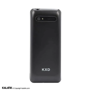 تصویر گوشی موبایل کن شین دا مدل K466 دو سیم کارت ا Kenxinda K466 Dual SIM Mobile Phone Kenxinda K466 Dual SIM Mobile Phone