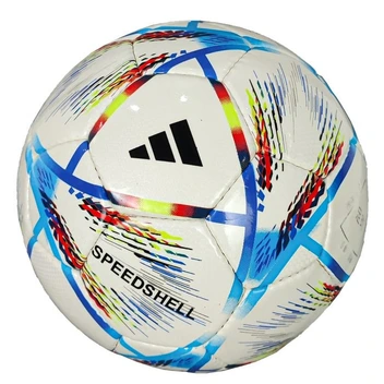 تصویر توپ سایز 5 دوختی Adidas جام جهانی قطر 2022 ا Adidas size 5 sewing ball Adidas size 5 sewing ball